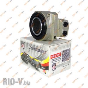 Цилиндр тормозной передний 2101 внутренний правый Hort - 2101-3501182-01