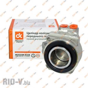 Цилиндр тормозной передний 2101 внутренний правый ДК - 2101-3501182-02