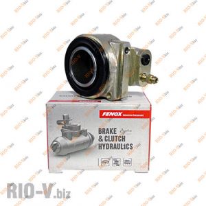 Цилиндр тормозной передний 2101 наружный правый Fenox - X4815C6
