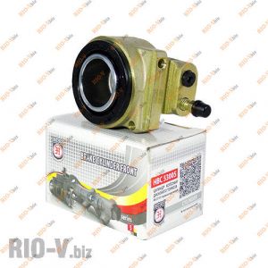 Цилиндр тормозной передний 2101 наружный правый Hort - 2101-3501180-01