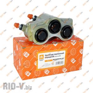 Цилиндр тормозной передний 2121 правый ДК - 2121-3501178-01