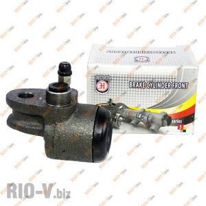 Цилиндр тормозной передний Волга левый Hort - HBC52024