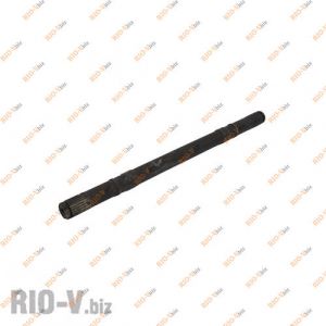 Полуось 2110 левая короткая Самара - 21100-2215070-00