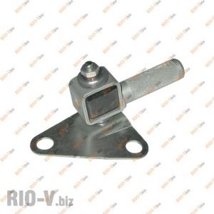 Стабилизатор кулисы 1118 ВАЗ - 11180-1703168-10