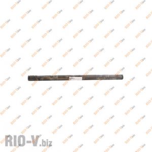 Полуось 2121 передняя 44 см ВолгаАвтоПром - 2121-2215070