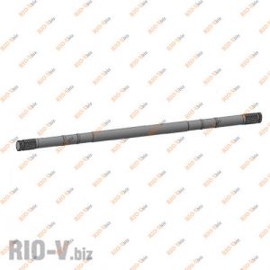 Полуось Сенс правая длинная 69 см Украина - T1301-2303070