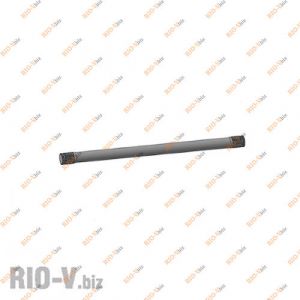 Полуось Таврия левая короткая 38 см Украина - 2152993034400