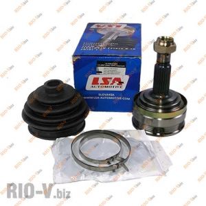 Шрус 2108, 2110, 2170, 2190 наружный без ABS LSA - 2215012