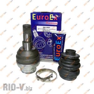 Шрус Ланос внутренний 1.5, 1.6 Extra - EX-10773