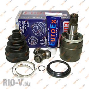 Шрус Таврия внутренний трехшип Extra - EX-IN1102