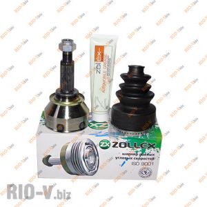 Шрус Таврия наружный Zollex - SR-1102N