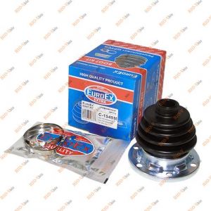 Пыльник шруса 2141 внутр (к-т хомуты, смазка) Extra - C-1549