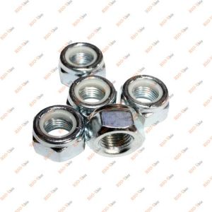 Гайка М8 х 1,25 с тефлоном (кардана) ЯЗРТИ - 1/61041/11