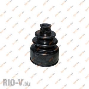 Пыльник шруса Таврия внутр н/о РТИ - 12*20-96