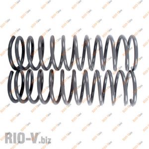 Пружина задняя 1118 ВАЗ - 11180-291271210