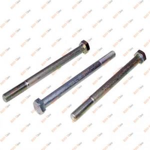 Болт М12х160 реактивных тяг длинный 2121 - 1/55422/21