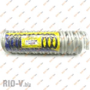 Пружина задняя 2101 (к-т 2 шт) Орел - 2101-2012712