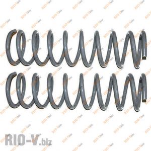 Пружина задняя 2102, 2104 Пермь - 2102-2012712-00