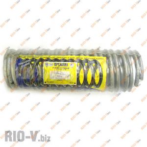 Пружина задняя 2108 (к-т 2 шт) Орел - 2108-2012712