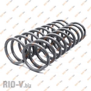 Пружина задняя 2121 Пермь - 2121-2912712