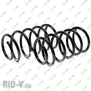 Пружина задняя Лачетти универсал усил CRB - 96407219-13113113