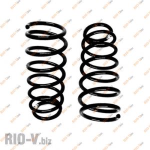 Пружина задняя Матиз Genuine - GN-6780