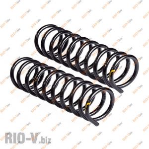 Пружина задняя Таврия (к-т 2 шт) Триал-спорт - 11790-ТРИС