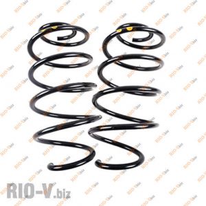 Пружина передняя 1119, 2190 (к-т 2 шт) ВАЗ - 11190-290271200