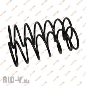 Пружина передняя 2108 (к-т 2 шт) Пермь - 2108-2302712-01