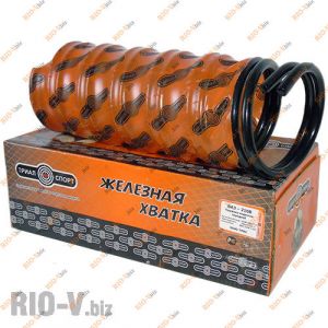 Пружина передняя 2108 (к-т 2 шт) Триал-спорт - 9940-ТРИС