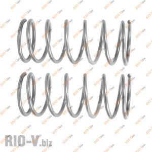 Пружина передняя 2112 ВАЗ - 21120-290271200