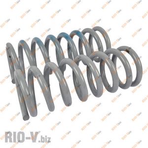 Пружина передняя 2123 ВАЗ - 21230-2902712-00