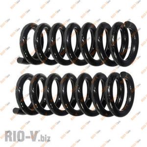 Пружина передняя Соболь ГАЗ - 2217-2902712-02