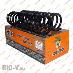 Пружина передняя Таврия (к-т 2 шт) Триал-спорт - 11793-ТРИС