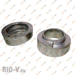 Проставка задней стойки Джили МК Украина - 1014001680