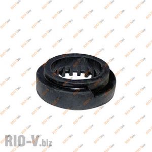 Проставка передней пружины 2101 верх усил РТИ - 2101-2904195Р