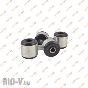 Стойка стабилизатора 1118, 2170 БРТ - Ремкомплект164РУ