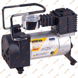Компрессор Vitol KA-Y 12040 Ураган 35 л/мин - КА-У12040