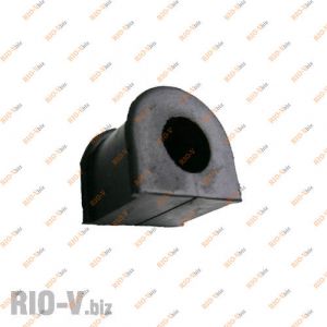 Втулка стабилизатора Джили СК задняя Asian - 2916121101