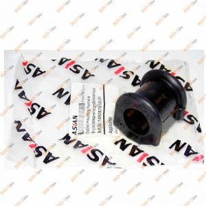 Втулка стабилизатора Джили СК передняя Asian - 1400578180-01