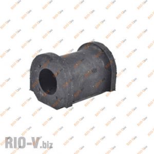 Втулка стабилизатора 1118, 2170 БРТ - 1118-2906040Р