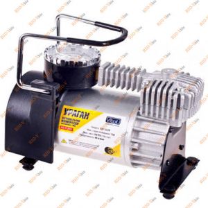 Компрессор Vitol KA-Y 12051 Ураган Автостоп 35 л/мин - KA-Y12051