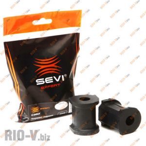 Втулка стабилизатора 2110 к-т Сэви-Эксперт - 2203