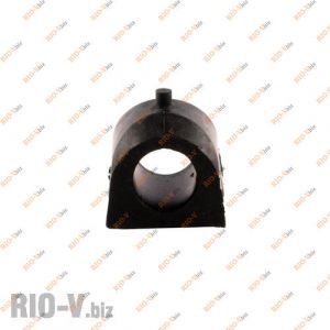 Втулка стабилизатора 2121 большая БРТ - 2121-2906040Р