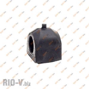 Втулка стабилизатора 2121 малая БРТ - 2121-2906046Р