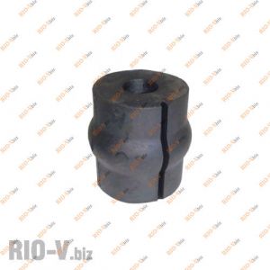 Втулка стабилизатора 31012 передняя Язрти - 31012-2906040