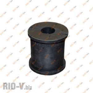 Втулка стабилизатора Газель задняя круглая Язрти - 3302-2916042