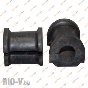 Втулка стабилизатора Соболь передняя Язрти - 2217-2906040