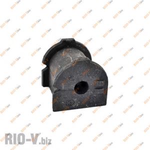 Втулка стабилизатора Лачетти задняя 10 мм CTR - CVKD-31