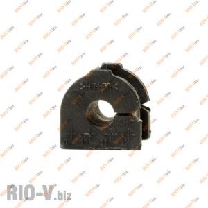 Втулка стабилизатора Лачетти задняя 13 мм CRB - 13113212